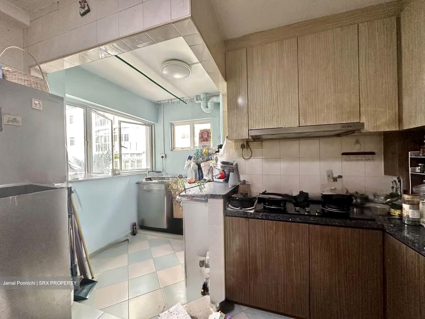 Blk 449 Choa Chu Kang Avenue 4 (Choa Chu Kang), HDB 5 Rooms #571767571